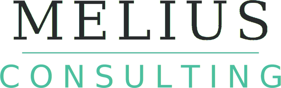 Melius Consulting logo