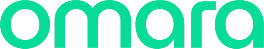 Omara Health logo
